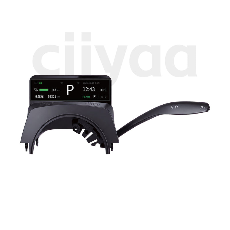 Touchscreen Gear Shift Controller for Tesla - TP323059-02.jpg