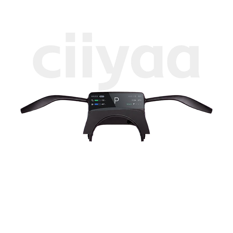 Touchscreen Gear Shift Controller for Tesla - TP323059-03.jpg