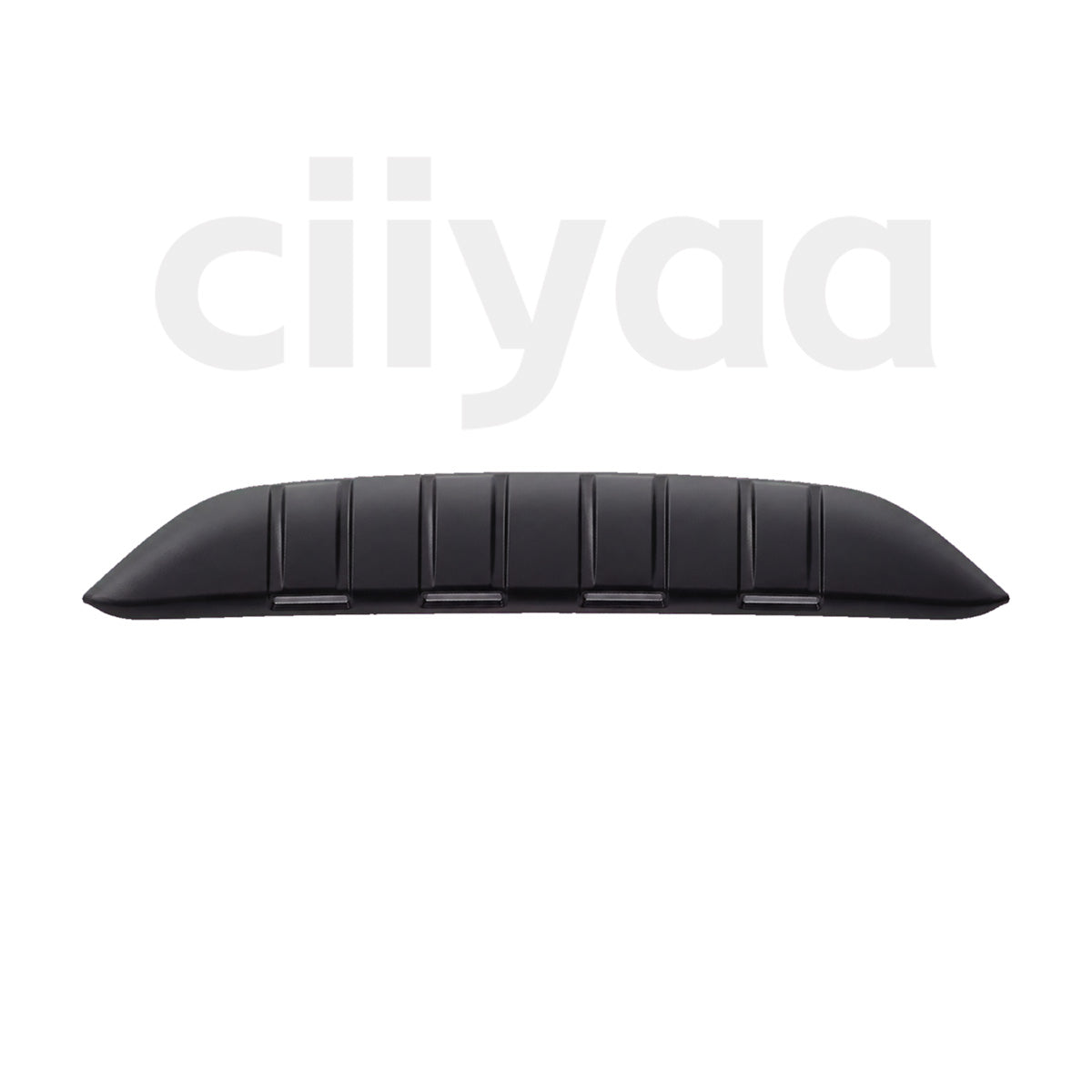ciiyaa Rear Seat Back Hooks for Tesla Model 3(21-26) / Y(20-26)
