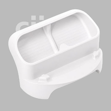 ciiyaa Steering Wheel Glasses Holder for Tesla Model 3 Highland 24+ / Y Juniper 25+ / YL(25-26)