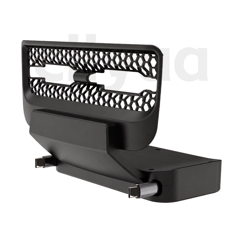 Rear Center Console Retractable Charger for Tesla - TP323080-01.jpg
