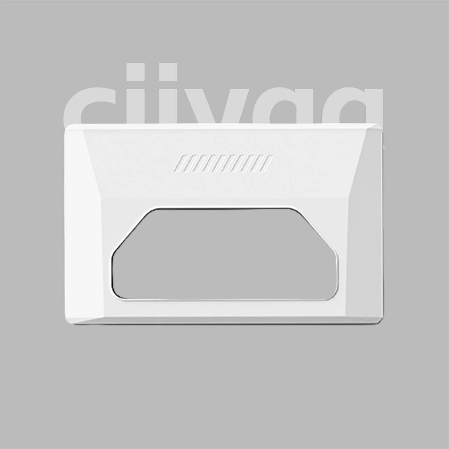 ciiyaa Soft Full Screen Frame for Cybertruck