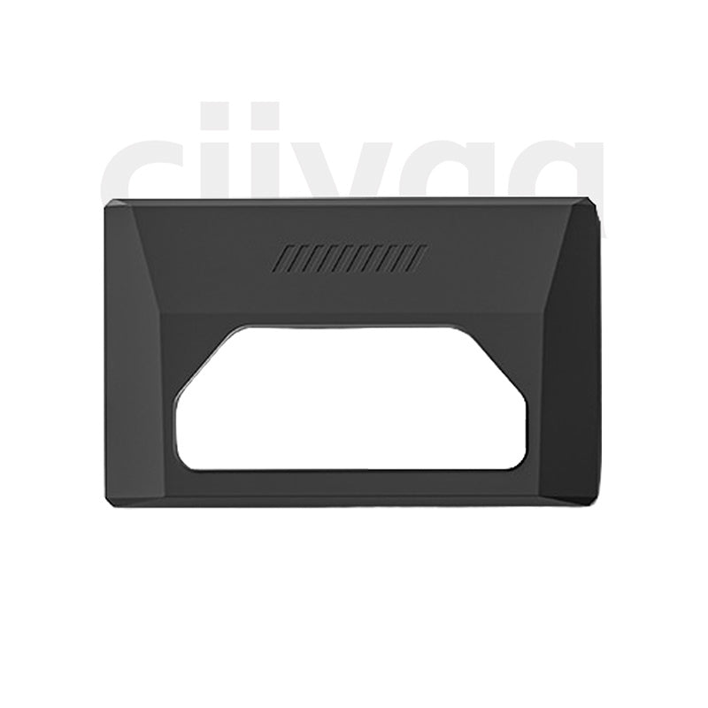 ciiyaa Soft Full Screen Frame for Cybertruck