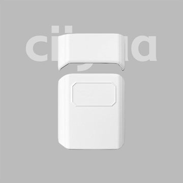 ciiyaa Soft Armrest Cover for Cybertruck