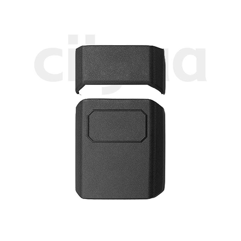 ciiyaa Soft Armrest Cover for Cybertruck
