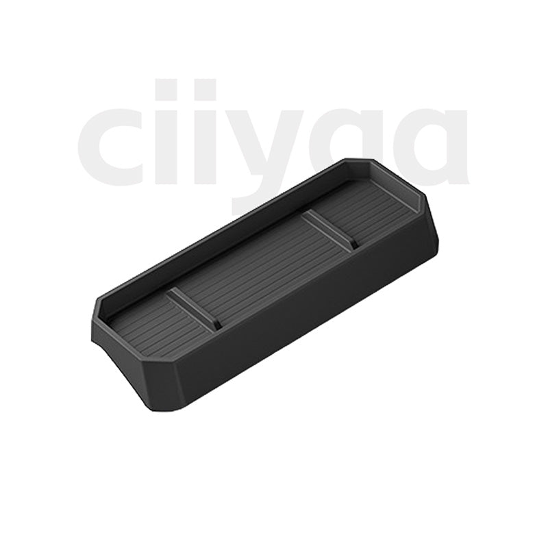 ciiyaa Soft Dashboard Tray for Cybertruck