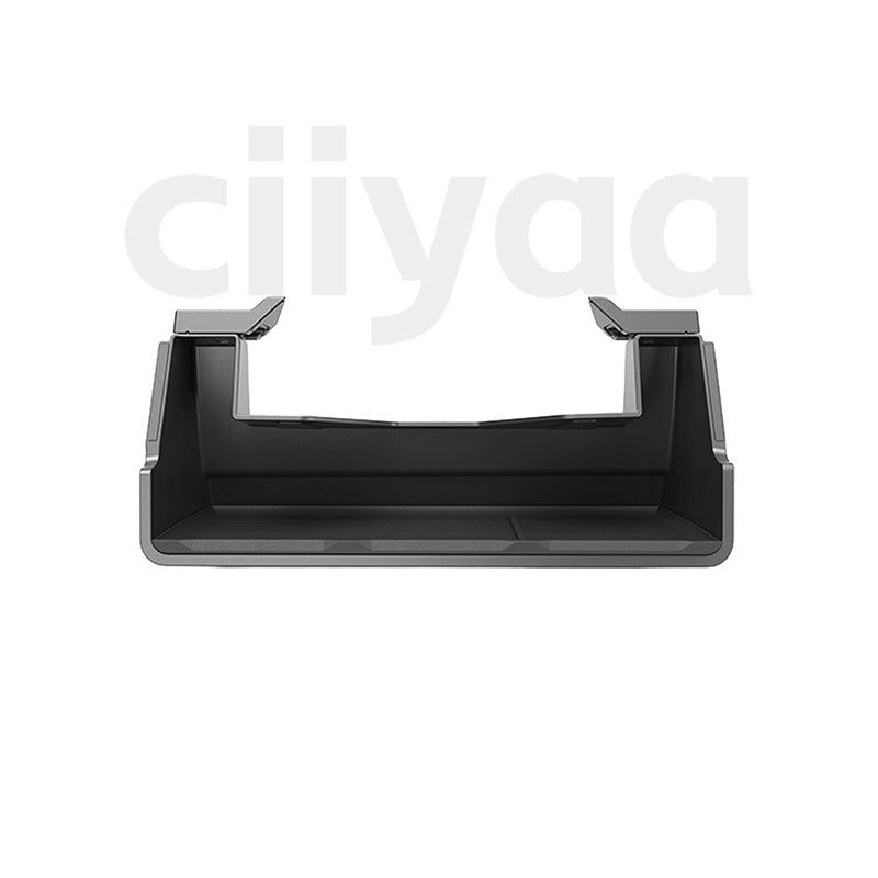 ciiyaa Under Screen Storage Box Pro for Cybertruck
