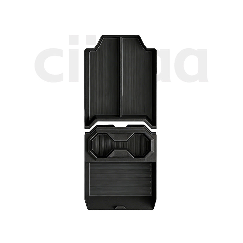 ciiyaa Center Console Storage Box for Cybertruck