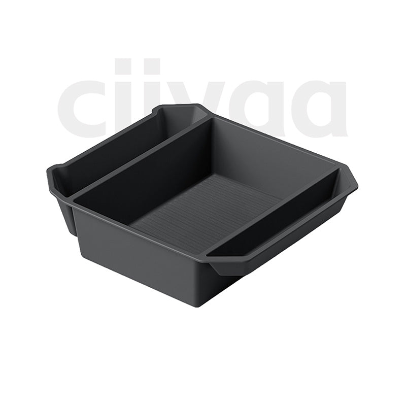 ciiyaa Armrest Storage Box for Cybertruck