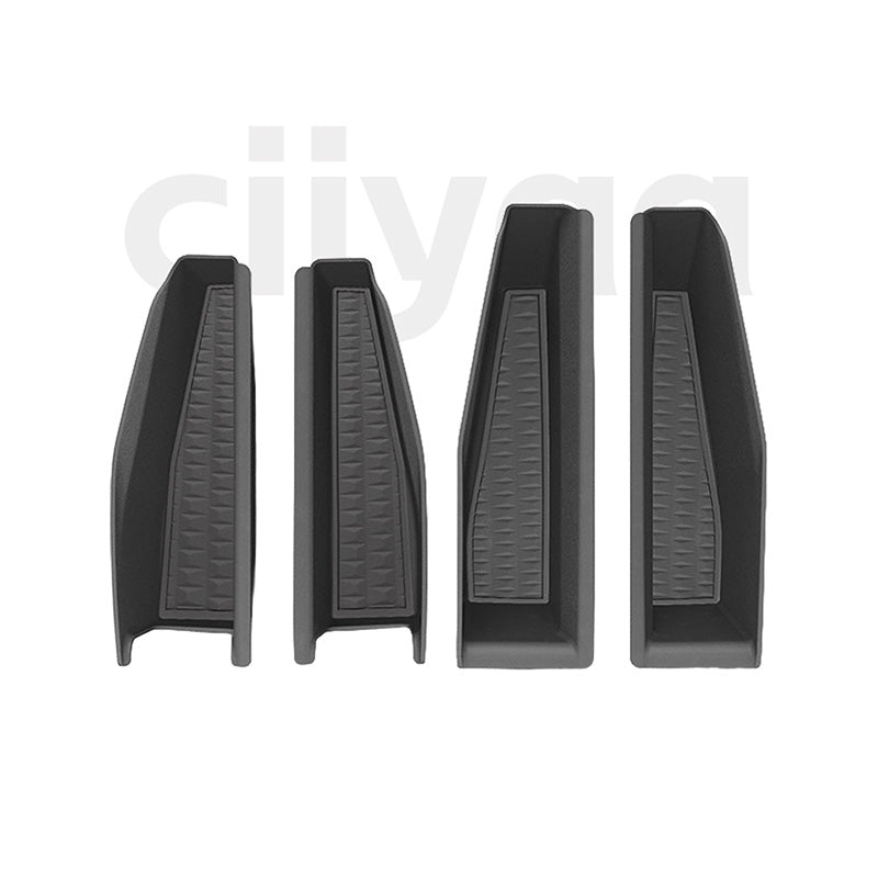 ciiyaa Door Handle Storage Box for Cybertruck