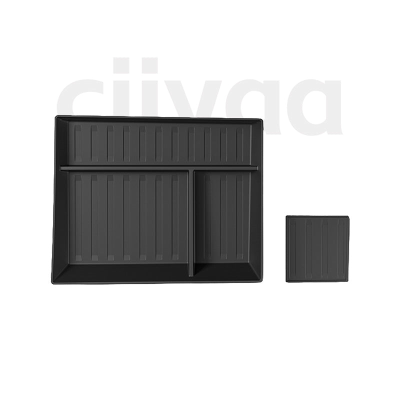 ciiyaa Glove Box Organizer for Cybertruck