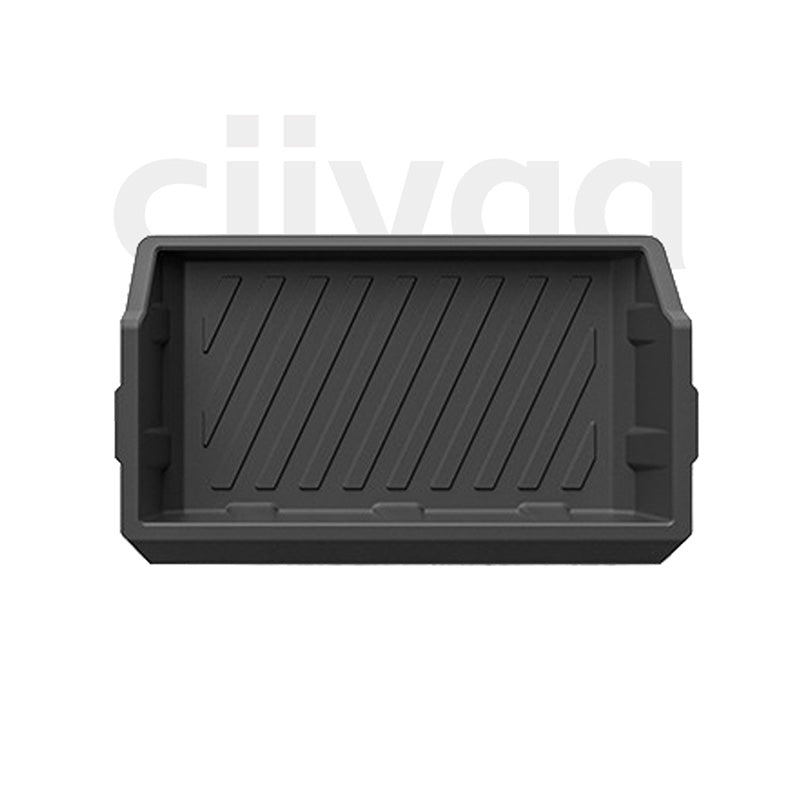 ciiyaa Under Seat Storage Box for Cybertruck