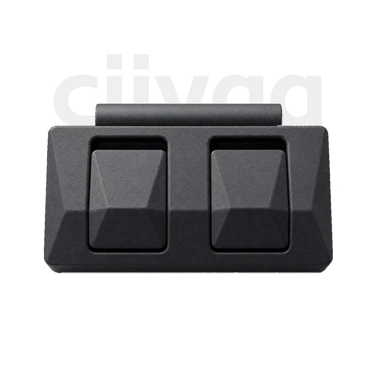 ciiyaa Glove Box Hooks for Cybertruck