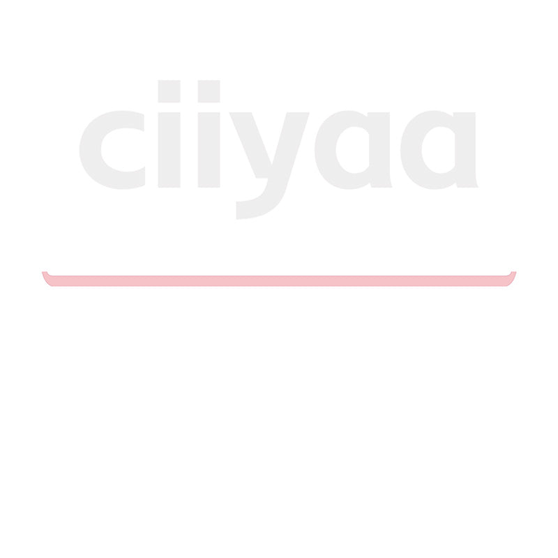 ciiyaa PureDeco Sakura Pink Interior Package  for Tesla Model 3 Highland 24+ / Y Juniper 25+