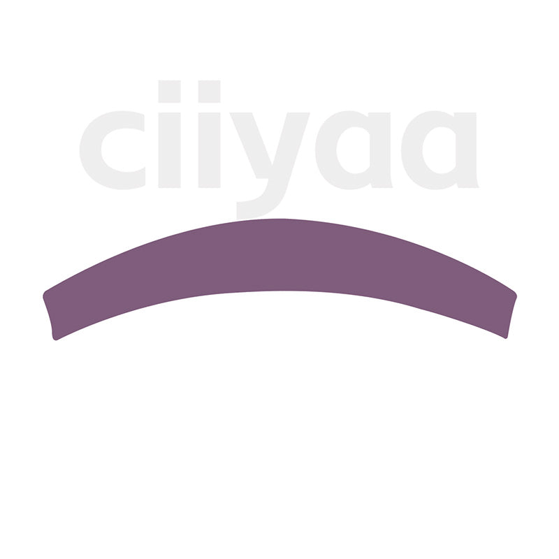 ciiyaa PureDeco Raspberry Violet Interior Package  for Tesla Model 3 Highland 24+ / Y Juniper 25+