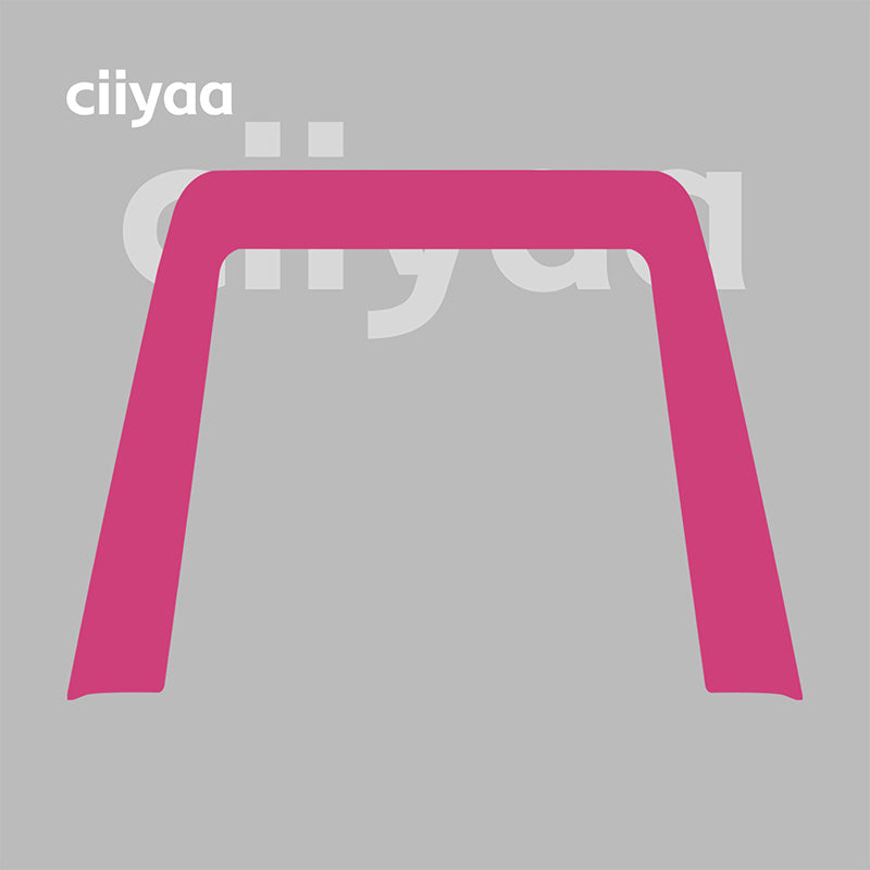 ciiyaa PureDeco Wireless Charging Panel Frame for Tesla Model 3 Highland 24+ / Y Juniper 25+ / YL（25-26）