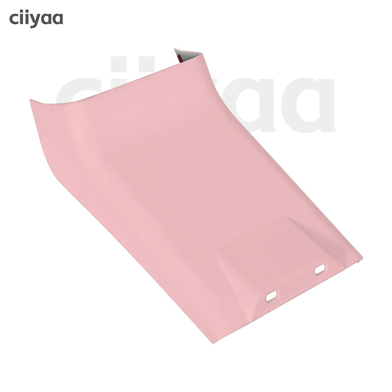 ciiyaa PureDeco Sakura Pink Interior Package  for Tesla Model 3 Highland 24+ / Y Juniper 25+