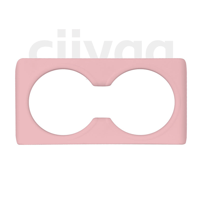 ciiyaa PureDeco Sakura Pink Interior Package  for Tesla Model 3 Highland 24+ / Y Juniper 25+