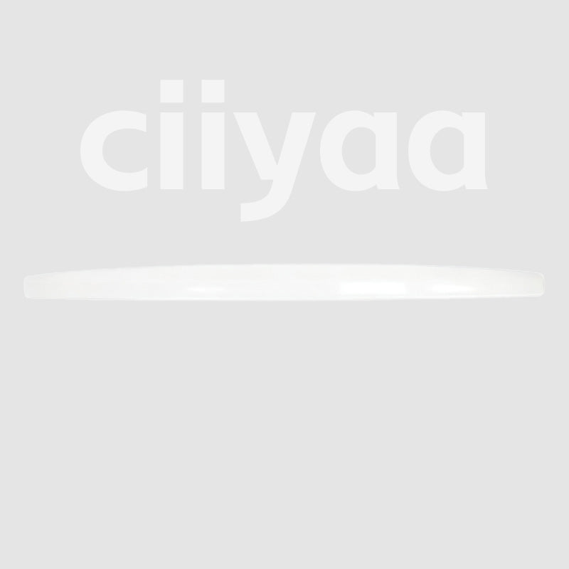 ciiyaa PureDeco Dashboard Cover for Tesla Model 3(21-26) / Y(20-26) / YL(25-26)