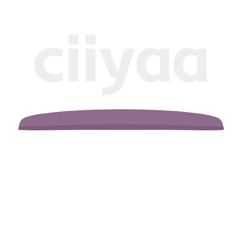 ciiyaa PureDeco Dashboard Cover for Tesla Model 3(21-26) / Y(20-26) / YL(25-26)