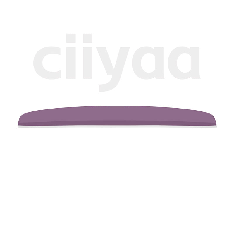 ciiyaa PureDeco Raspberry Violet Interior Package  for Tesla Model 3 Highland 24+ / Y Juniper 25+