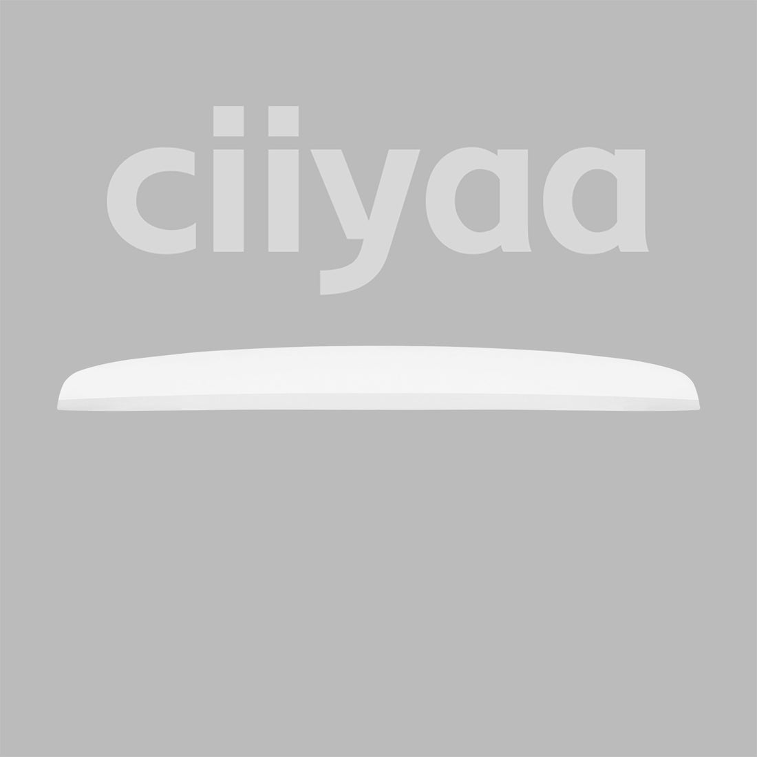 ciiyaa PureDeco Dashboard Cover for Tesla Model 3(21-26) / Y(20-26) / YL(25-26)