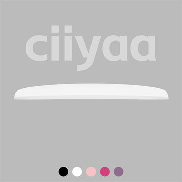 ciiyaa PureDeco Dashboard Cover for Tesla Model 3(21-26) / Y(20-26) / YL(25-26)