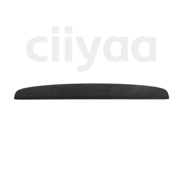 ciiyaa Alcantara Dashboard Trim for Tesla Model 3 Highland 24+ / Y Juniper 25+ / YL（25-26）