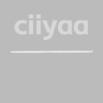 CiyaSuede Dashboard Vent Trim for Tesla Model 3 Highland 24+ / Y Juniper 25+