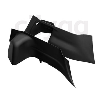 ciiyaa Rear Trunk Side Protector for Tesla Model Y(20-26)