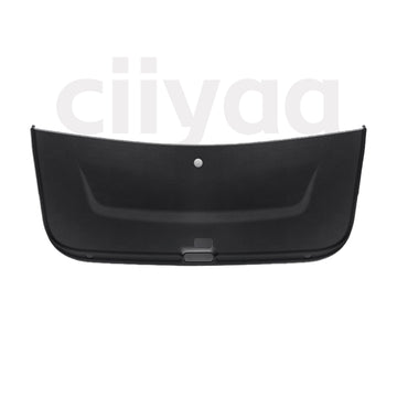 ciiyaa Rear Trunk Tailgate Guard for Tesla Model 3(24-26) / Y(20-26)