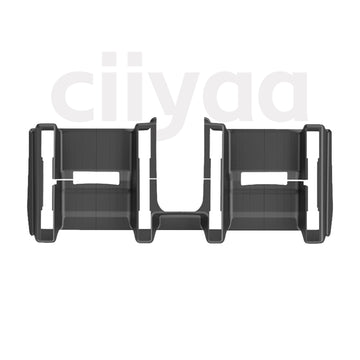 ciiyaa Underseat Protector for Tesla Model Y(20-26) / YL(25-26)