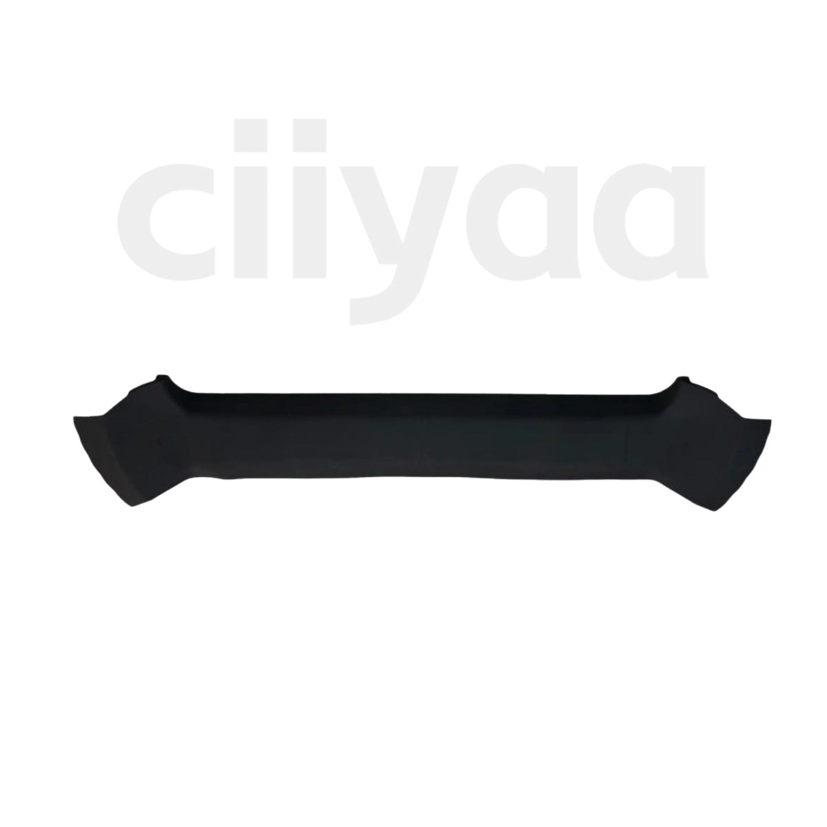 ciiyaa Rear Seats Anti Kick Strip for Tesla Model 3(21-26) / Y(20-26) / YL(25-26)