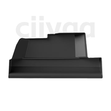 ciiyaa Glove Box Organizer for Tesla Model 3 Highland 24+ / Y Juniper 25+ / YL(25-26)