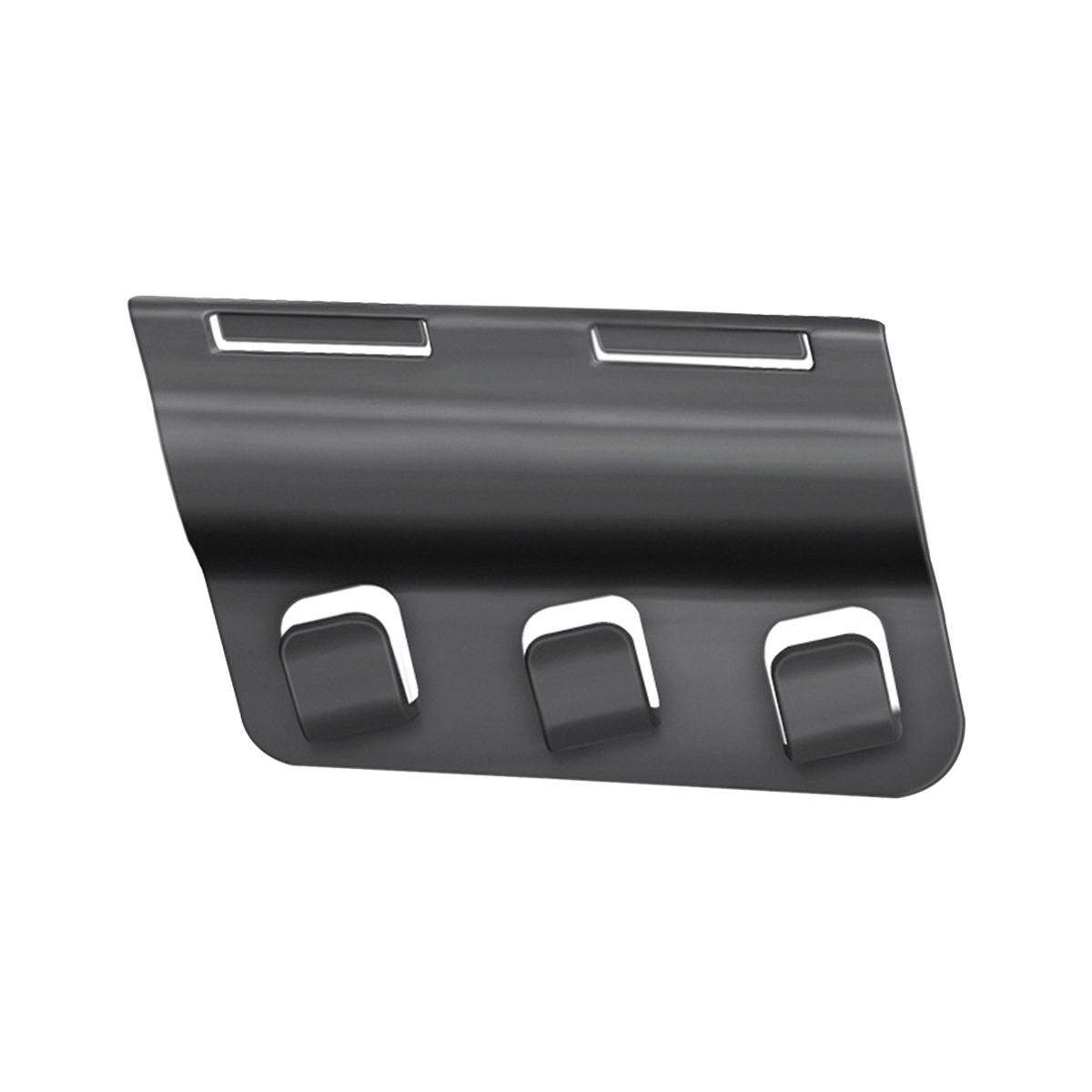 ciiyaa Rear Trunk Hooks for Tesla Y Juniper 25+/ YL(25-26)