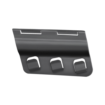 ciiyaa Rear Trunk Hooks for Tesla Y Juniper 25+/ YL(25-26)