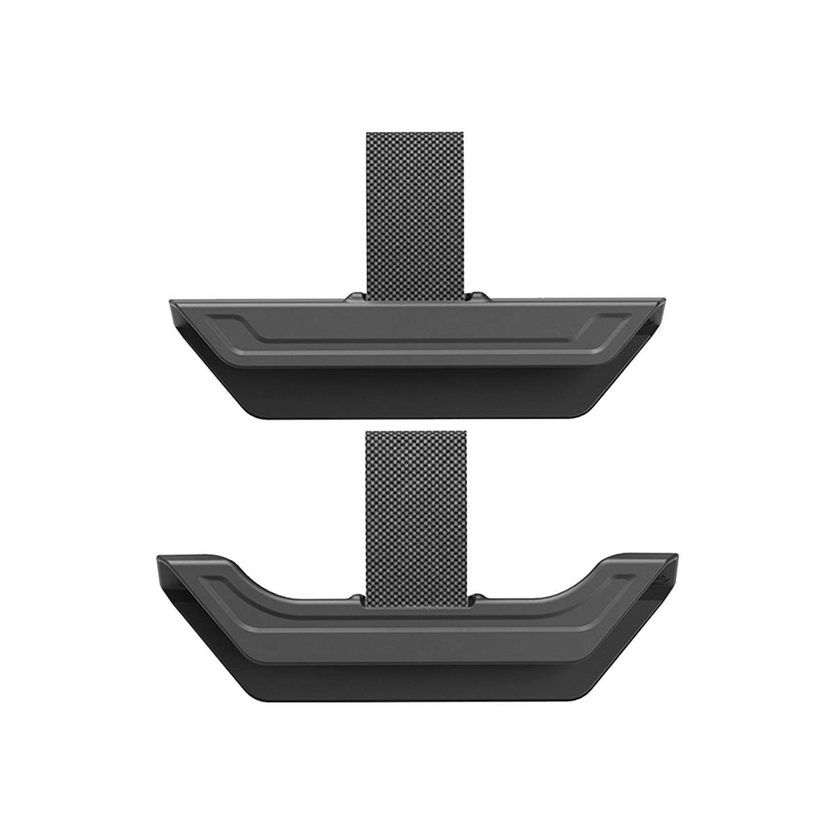 ciiyaa Trunk Load Floor Puller for Tesla Y Juniper 25+