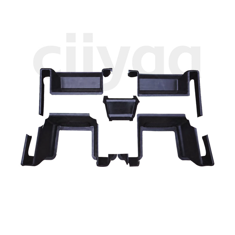 Seat Corner Kick Protectors for Tesla - TPY25053-02.jpg