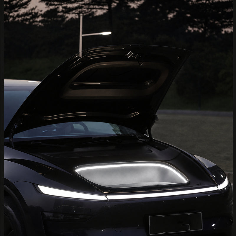 Frunk LED Light Strip for Tesla - TPY25060-01.jpg