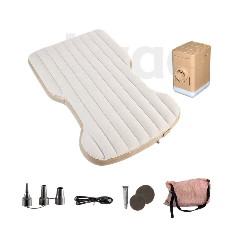 Inflatable Camping Air Mattress Pro for Tesla - TPY25062-01.jpg