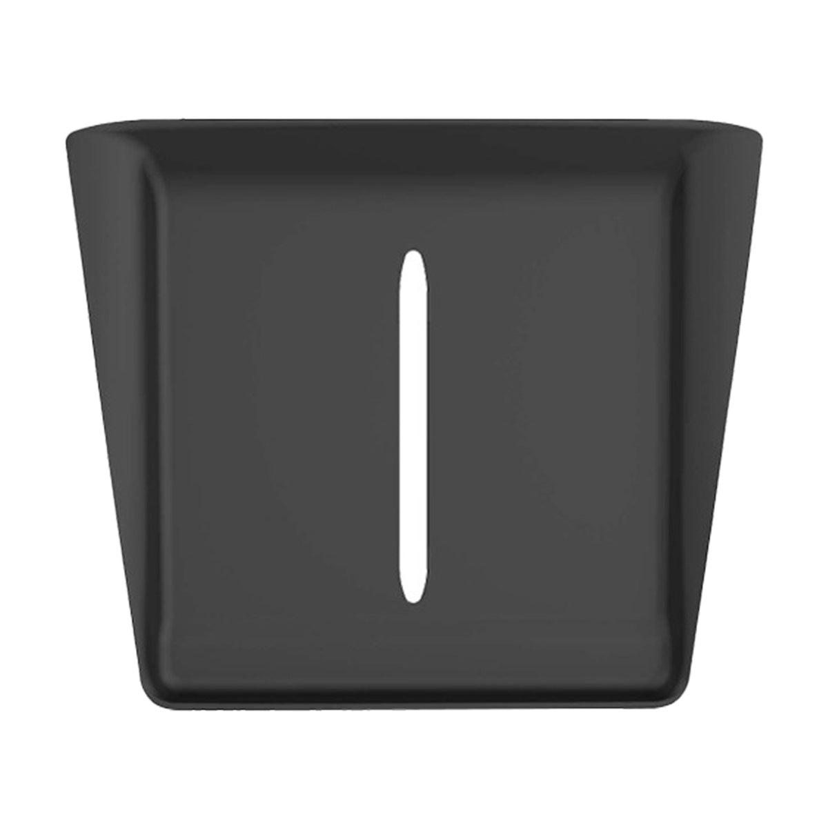 ciiyaa Soft Center Console Wireless Charging Mat for Tesla Model 3(21-26) / Y(20-26) / YL(25-26)
