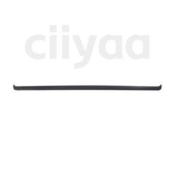 Carbon Fiber Dashboard Vent Trim for Tesla Model 3 (24-26) / Y (25-26)