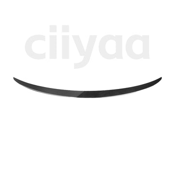 ciiyaa Carbon Fiber Rear Spoiler for Tesla Model 3 Highland 24+