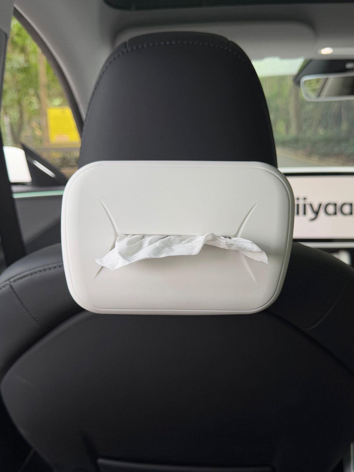 ciiyaa Soft Tissue Box