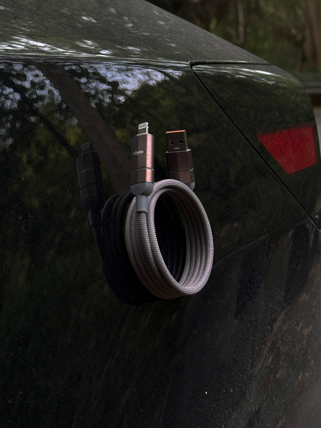 ciiyaa 240W 4 in 1 USB C Cable