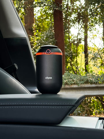 ciiyaa Smart Car Aroma Diffuser