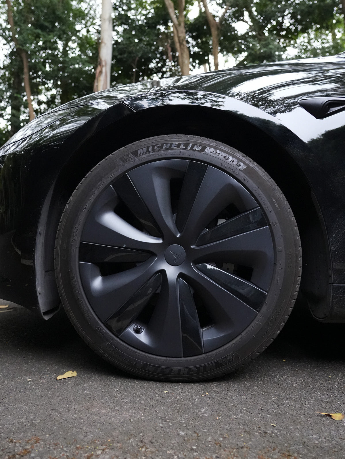 ciiyaa Tire Valve Caps