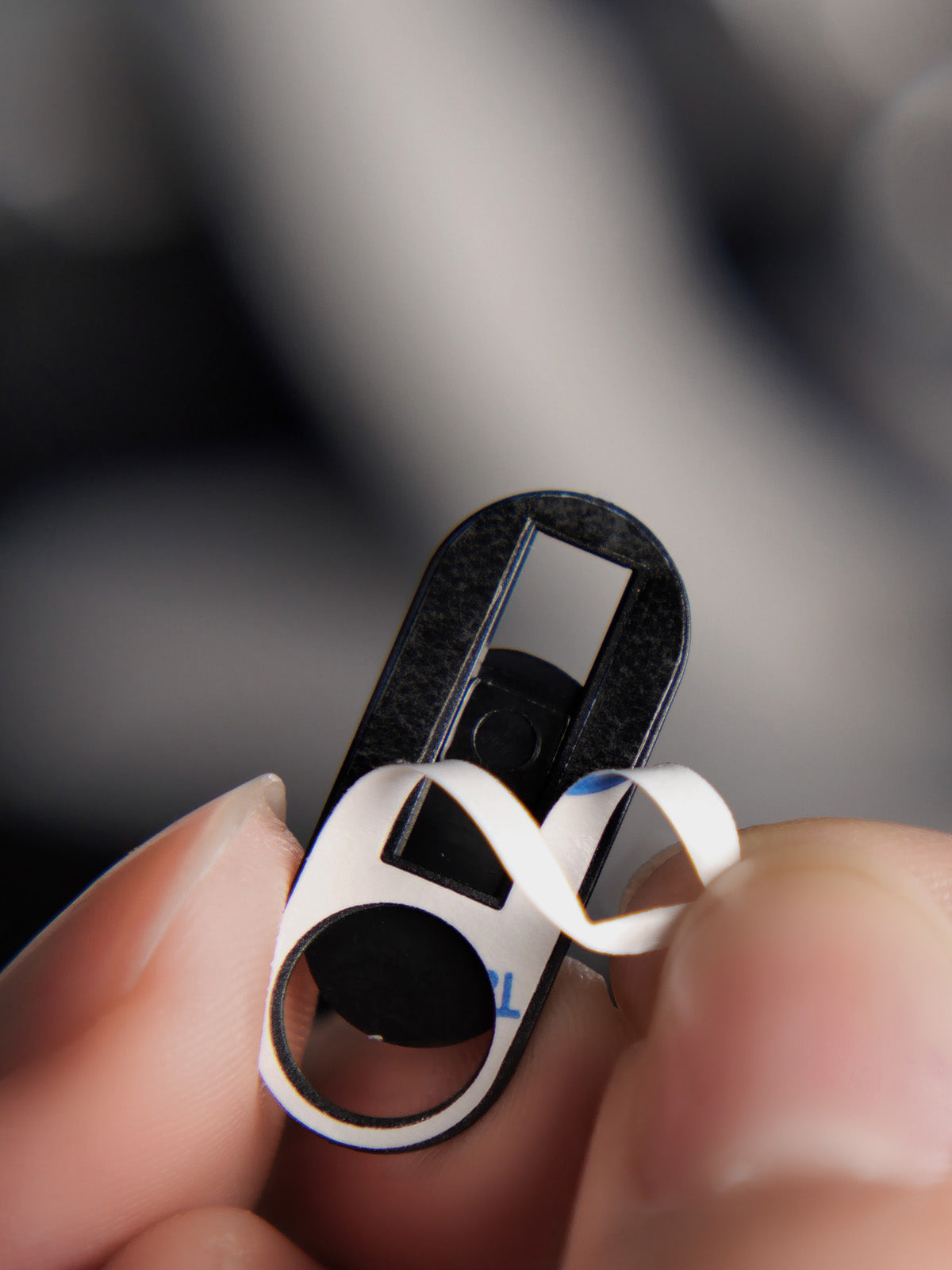 ciiyaa Webcam Camera Cover Slide