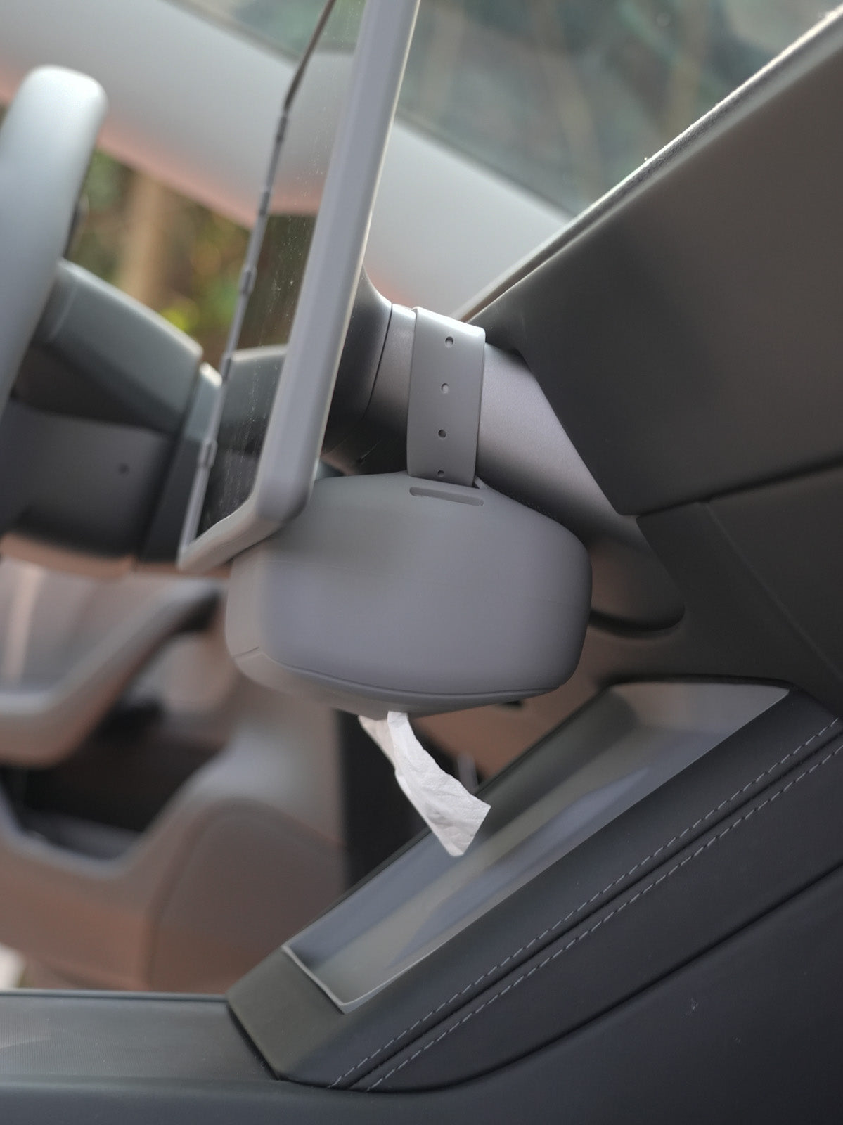 ciiyaa Soft Tissue Box