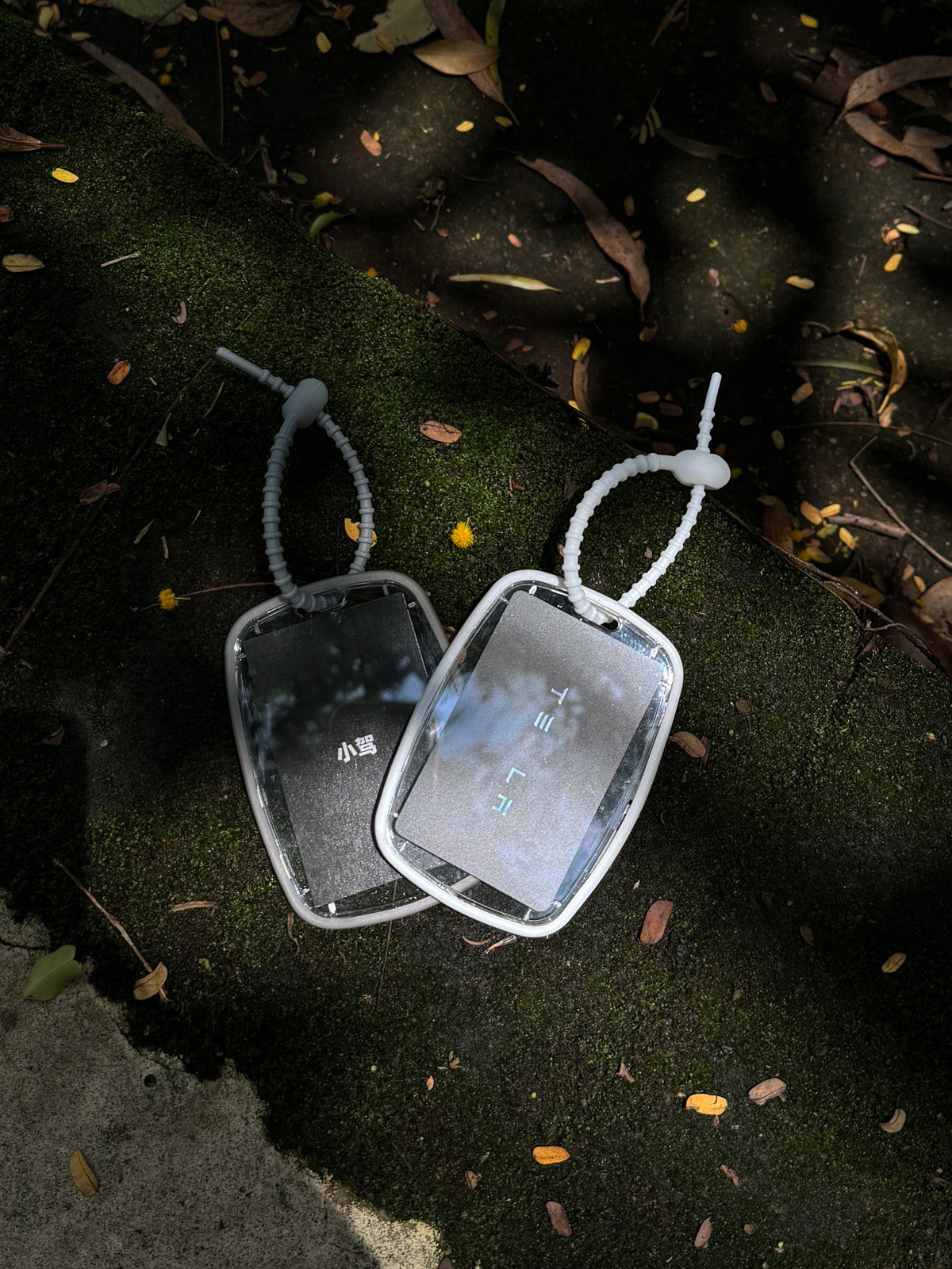 ciiyaa Key Card Case